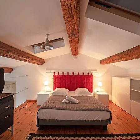 Apartmán *appt Du Faubourg Boutonnet, 4 Personnes, Wifi* Montpellier